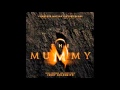 The Mummy (OST) - The Crypt