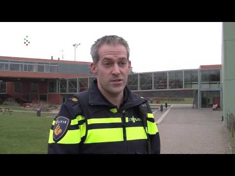 Oog op De Bilt - Jeugdagent presenteert Vraaghetdepolitie.nl