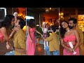 Actress Amala Paul Accepts The Love Proposal Of Jagat Desai Manastars