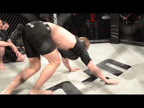 Gunnar Nelson Impressive Open Workout Intro - UFC Fight Night London