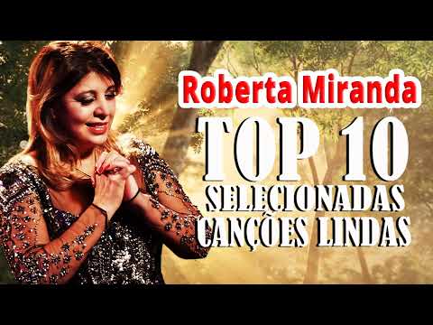 ROBERTA MIRANDA SÓ RECORDAÇÕES ANTIGAS