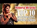 ROBERTA MIRANDA SÓ RECORDAÇÕES ANTIGAS