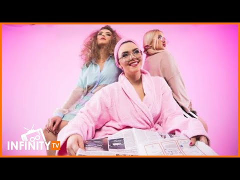 MARINA V - SVE ŠTO HOĆU (Official Video)