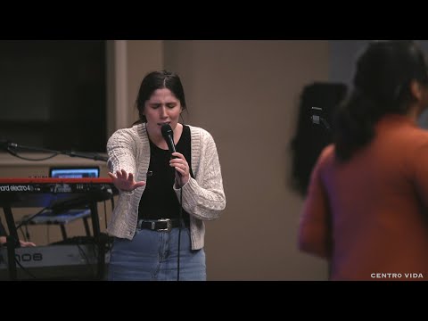 Digno Eres Tú  Por Siempre - Centro Vida