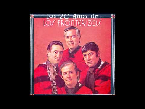 Nostalgias Riojanas - Los Fronterizos