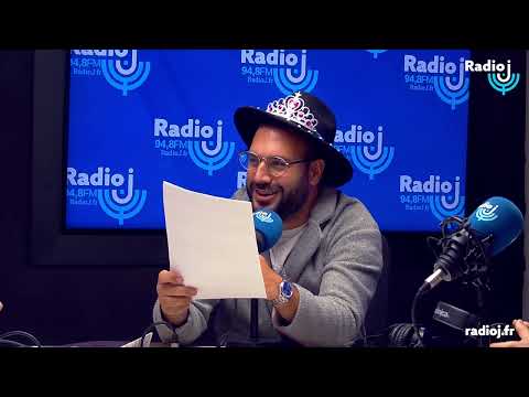 God save Charles Traiteur - Le billet de David Azria