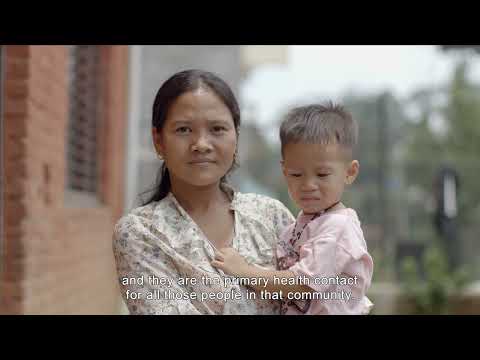 The Flow of Change - managing diarrheal disease in the face of extreme weather