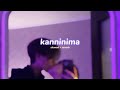 Kanninima S L O W E D R E V E R B Lilvibe
