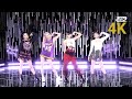 BLACKPINK Pretty Savage Dance Practice Mirrored 4K
