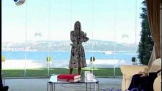 Demet Akalın - Kader Diyemezsin