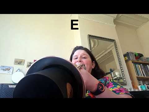 trompetles Doep Doep