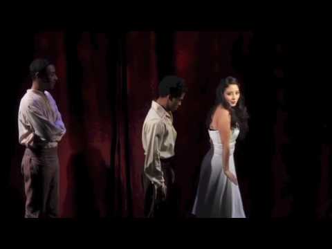 "I Wanna Be Loved By You" - Monse Maldonado