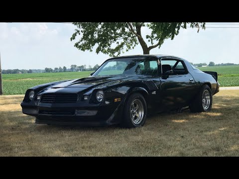 First Drive With The T56 Magnum!