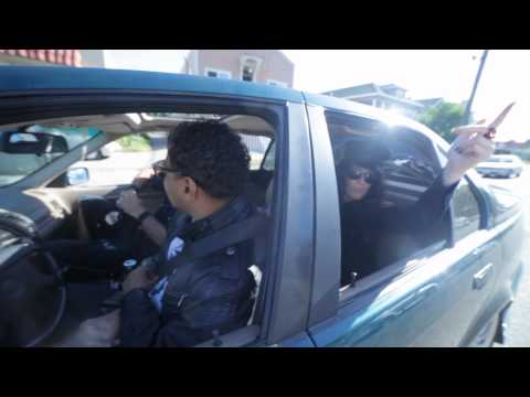 Myka 9 & Factor - You Are Free (OFFICIAL MUSIC VIDEO)