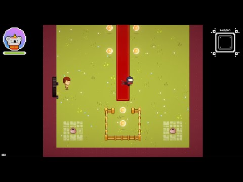 My First Game Dev Vlog: Building a Simple Dungeon Crawler in Unity with TopDown Engine!