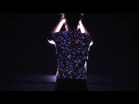 TE2172 - Ancestors (Music Video)