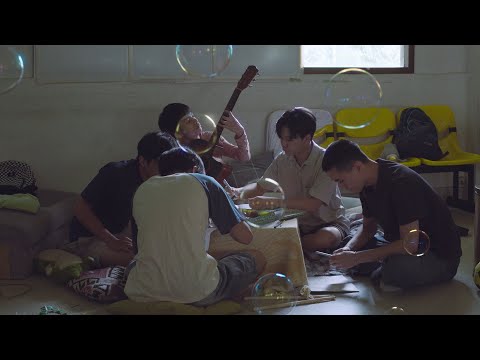 YENTED - จารย์ (Void) ft. WIN SQWEEZ ANIMAL | [Official Music Video]