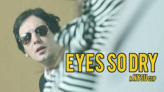Gastmans - Eyes So Dry (Promo)