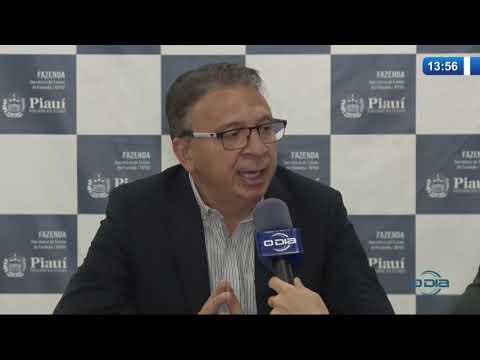 O DIA NEWS 18 10  Descontos de ateÌ 95% em juros e multas do ICMS