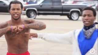 Put On 4 Hitchcock Rmx