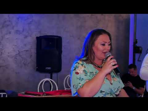 Miruna Si Ionut Stoica Band - Ochii mei si a mea dorinta (cover)