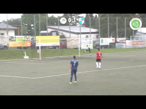 3Ecken1Elfer - TuS Dietkirchen - VfB Unterliederbach_10.08.14