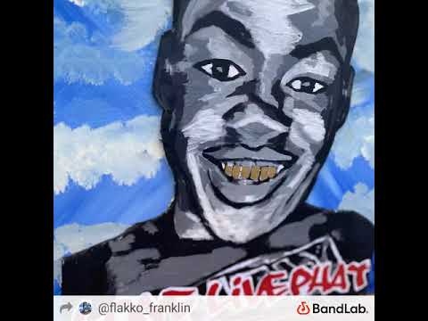 by Flakko Franklin x Nobody Stepping ( Ft Money) /Streets Calling