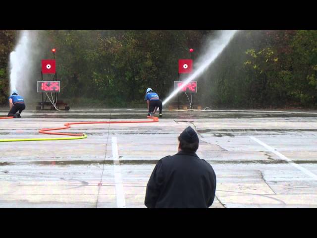 Zálesí, 11. 10. 2014