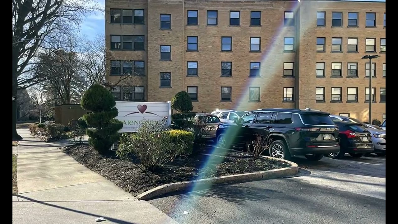 Caring Heart Rehabilitation and Nursing Center | Senior Living Tour and Overview)