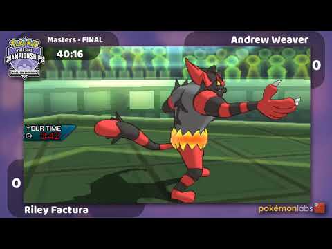 2019 Midseason Showdown - December - Final