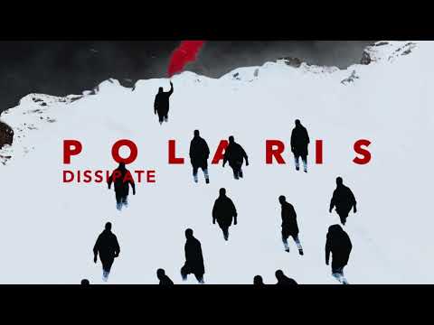 Polaris - Dissipate