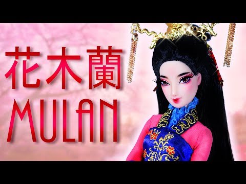 download lagu mp3 mp4 Mulan Doll, download lagu Mulan Doll gratis, unduh video klip Mulan Doll