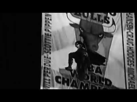 The Crow Rises | Sting WCW 1997