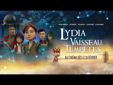 trailer