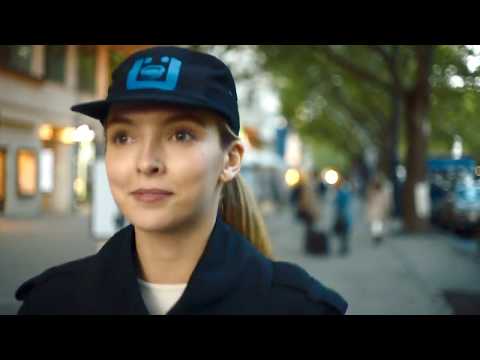 Villanelle | Feel Good | Killing Eve