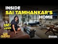 Inside Sai Tamhankar S Luxury Mumbai Home House Tour Mashable Gate Crashes EP10