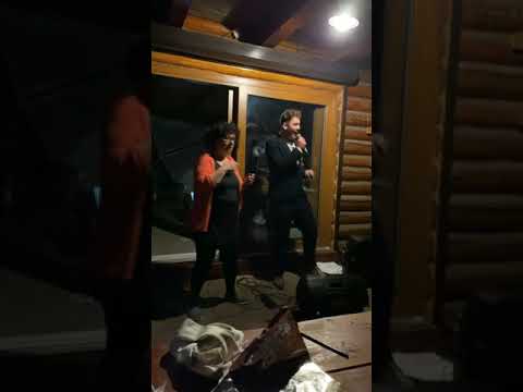 Zdeněk Barnett jako Sobota, Korn, Zagorová a Karel Gott