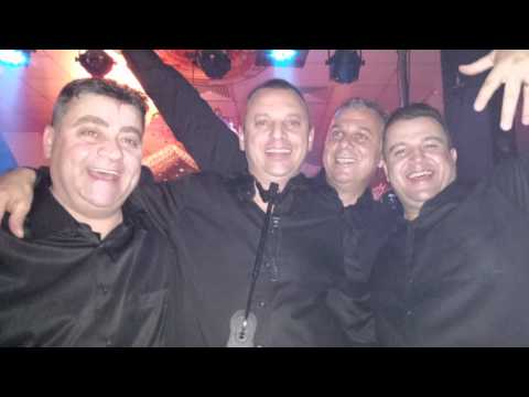 Orchestra Rozmarin - Dor Si Iarasi Dor