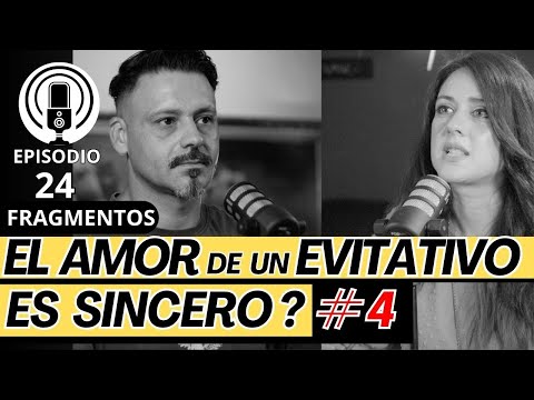 APEGO EVITATIVO, amor sincero y detallistas? Relación EVITATIVO – ANSIOSO. #llamasgemelas
