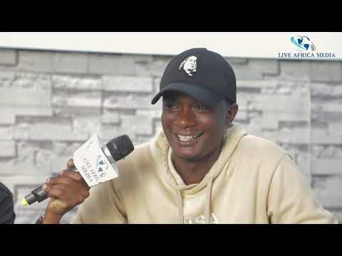 MIMI NA FRIDA AMANI UHUSIANO WETU NIWA MAMA NA MTOTO / YOUNG LUNYA NAMKALISHA