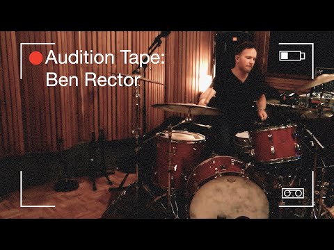 Let The Good Times Roll - Ben Rector (Live arrangement 2016)