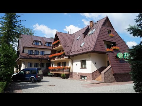 Fian noclegi i konferencje w centrum, Zakopane, Poland