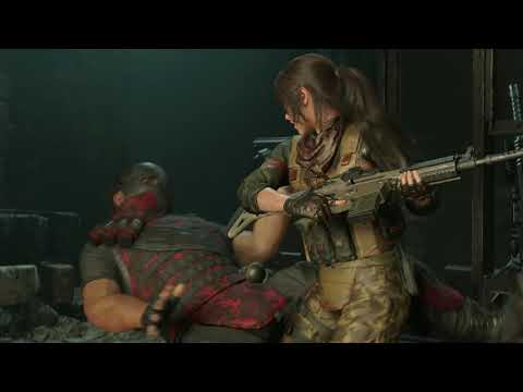 Shadow of Tomb Raider | Mother Protector Challenge Tomb | The Path Home DLC | 3700x | Rx580 | 970Evo