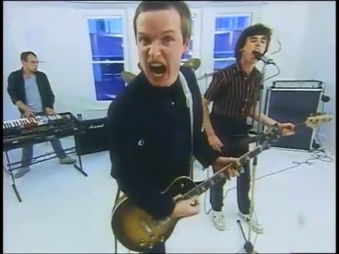 XTC - Are You Receiving Me?