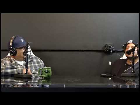 11-26-19 - The Corey Holcomb 5150 Show - Relationships, Family Reunions, and Freez Drops In!