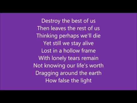 download lagu mp3 mp4 Fall From Grace Lyrics, download lagu Fall From Grace Lyrics gratis, unduh video klip Fall From Grace Lyrics