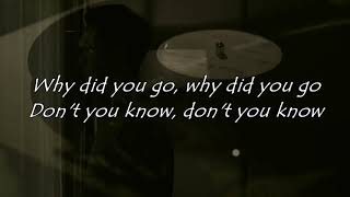 Norah Jones - Sleepless Night (Lyrics Video)