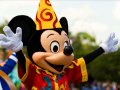 Mickey S Wake Up Call