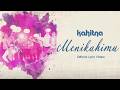 Kahitna Menikahimu Official Lyric Video