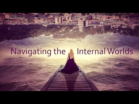 Navigating the Internal Worlds | Dream Yoga and Astral Travel
